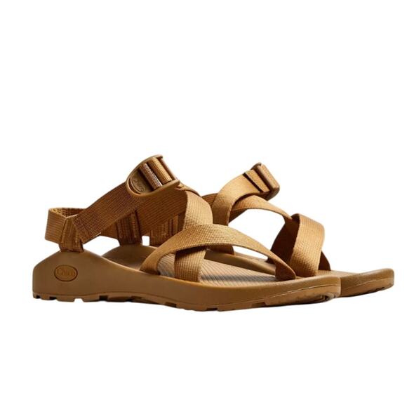 Chaco Women's Tan Sandals - Picture 2 of 10